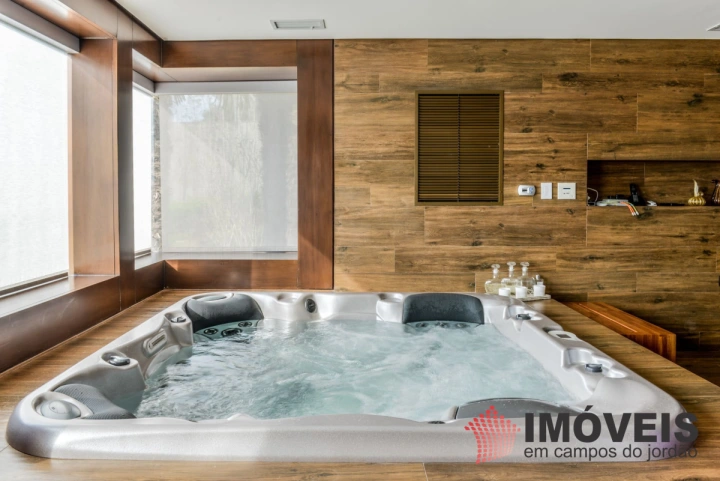 Imagem da galeria de fotos: Casa Residencial para Venda - Campos do Jordão, Pedra do fogo - REF: 2373