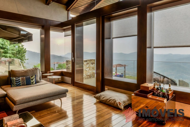 Imagem da galeria de fotos: Casa Residencial para Venda - Campos do Jordão, Pedra do fogo - REF: 2373