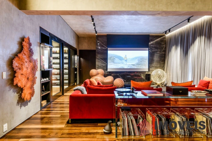 Imagem da galeria de fotos: Casa Residencial para Venda - Campos do Jordão, Pedra do fogo - REF: 2373