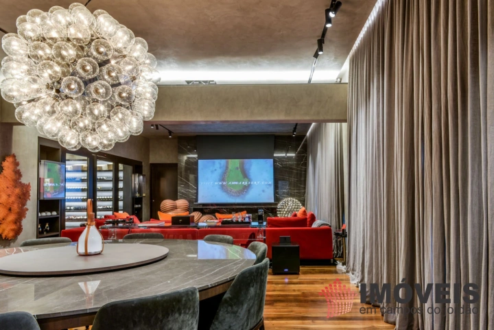 Imagem da galeria de fotos: Casa Residencial para Venda - Campos do Jordão, Pedra do fogo - REF: 2373