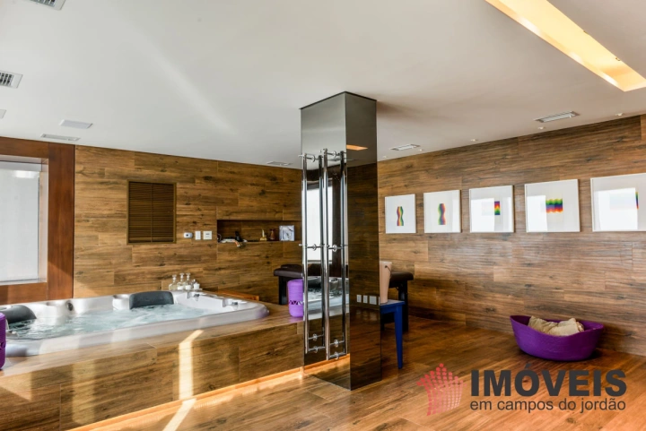 Imagem da galeria de fotos: Casa Residencial para Venda - Campos do Jordão, Pedra do fogo - REF: 2373