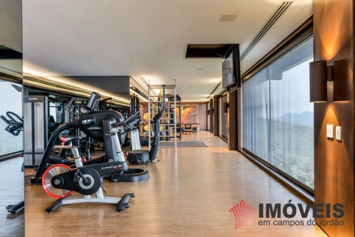 Imagem da galeria de fotos: Casa Residencial para Venda - Campos do Jordão, Pedra do fogo - REF: 2373