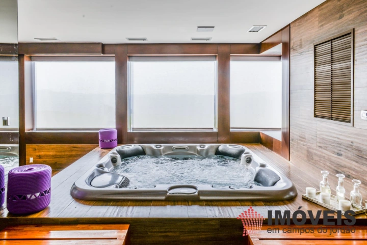 Imagem da galeria de fotos: Casa Residencial para Venda - Campos do Jordão, Pedra do fogo - REF: 2373