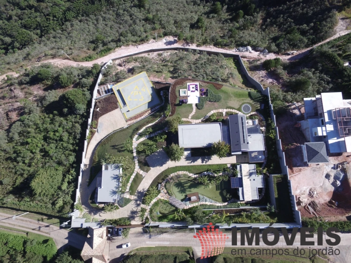 Imagem da galeria de fotos: Casa Residencial para Venda - Campos do Jordão, Pedra do fogo - REF: 2373