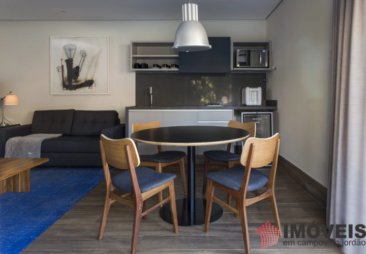 Imagem da galeria de fotos: Casa Residencial para Venda - Campos do Jordão, Pedra do fogo - REF: 2373