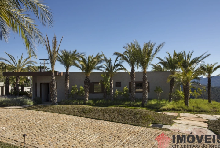 Imagem da galeria de fotos: Casa Residencial para Venda - Campos do Jordão, Pedra do fogo - REF: 2373