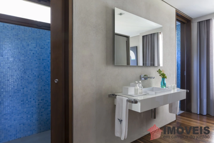 Imagem da galeria de fotos: Casa Residencial para Venda - Campos do Jordão, Pedra do fogo - REF: 2373