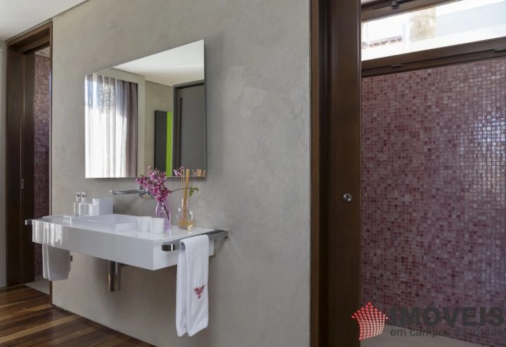 Imagem da galeria de fotos: Casa Residencial para Venda - Campos do Jordão, Pedra do fogo - REF: 2373