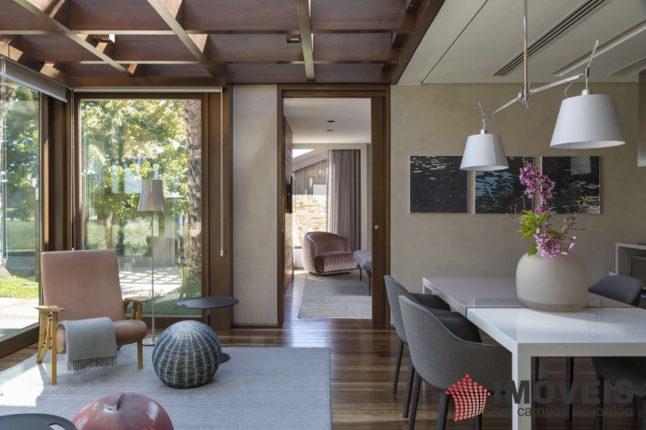 Imagem da galeria de fotos: Casa Residencial para Venda - Campos do Jordão, Pedra do fogo - REF: 2373