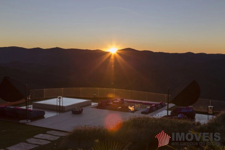 Imagem da galeria de fotos: Casa Residencial para Venda - Campos do Jordão, Pedra do fogo - REF: 2373