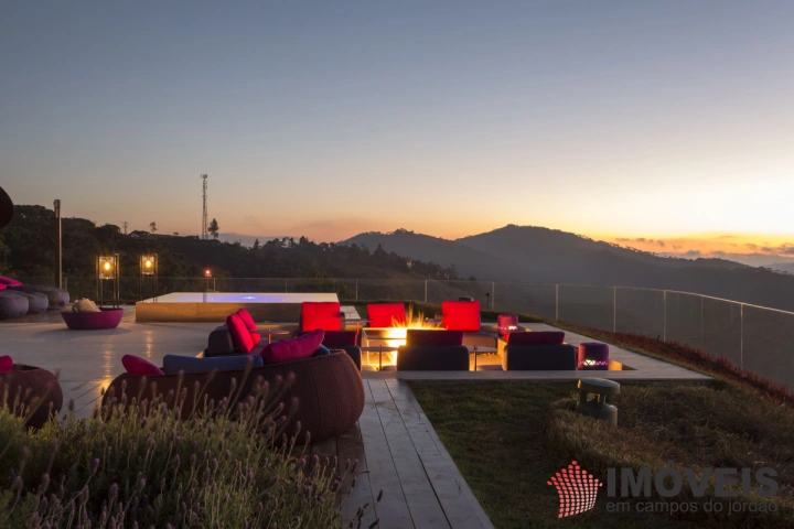 Imagem da galeria de fotos: Casa Residencial para Venda - Campos do Jordão, Pedra do fogo - REF: 2373