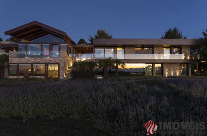 Imagem da galeria de fotos: Casa Residencial para Venda - Campos do Jordão, Pedra do fogo - REF: 2373