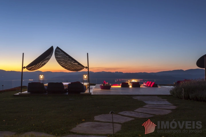 Imagem da galeria de fotos: Casa Residencial para Venda - Campos do Jordão, Pedra do fogo - REF: 2373