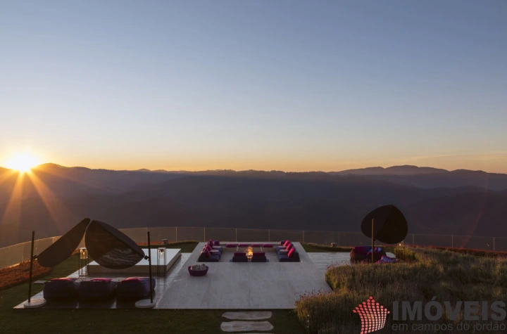 Imagem da galeria de fotos: Casa Residencial para Venda - Campos do Jordão, Pedra do fogo - REF: 2373