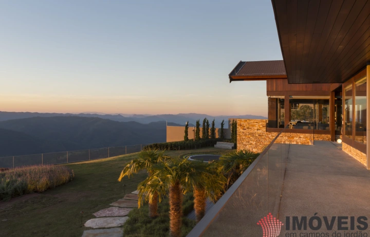 Imagem da galeria de fotos: Casa Residencial para Venda - Campos do Jordão, Pedra do fogo - REF: 2373