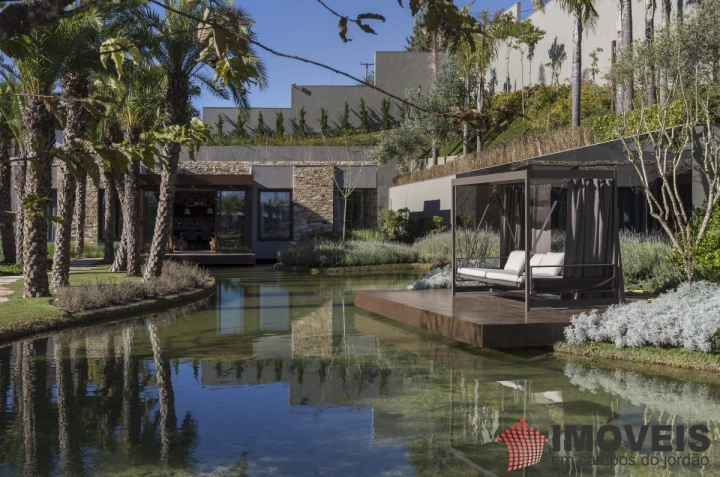 Imagem da galeria de fotos: Casa Residencial para Venda - Campos do Jordão, Pedra do fogo - REF: 2373