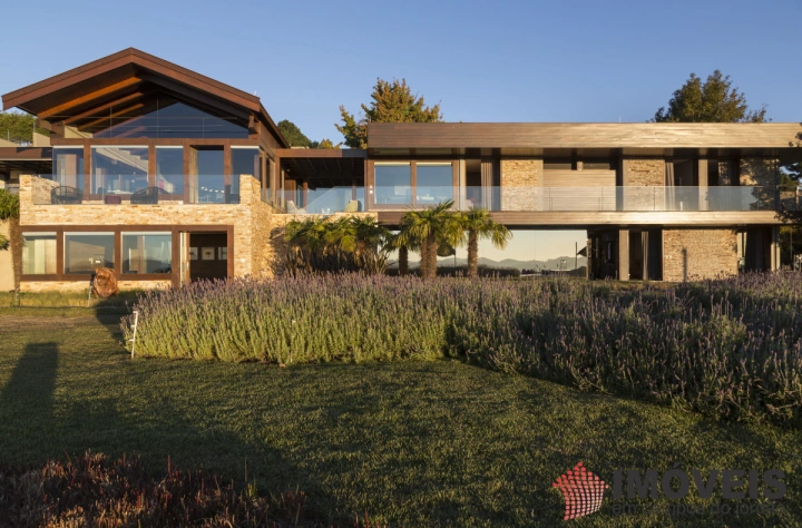 Imagem da galeria de fotos: Casa Residencial para Venda - Campos do Jordão, Pedra do fogo - REF: 2373