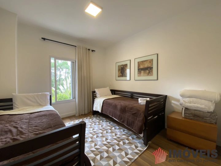 Imagem da galeria de fotos: Casa Residencial para Venda - Campos do Jordão, Vila Inglesa - REF: 2375