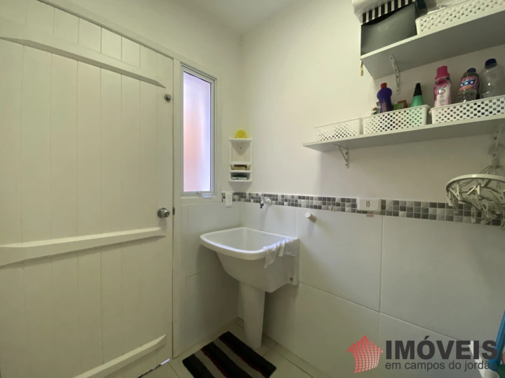 Imagem da galeria de fotos: Casa Residencial para Venda - Campos do Jordão, Vila Inglesa - REF: 2375