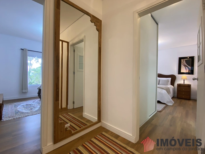 Imagem da galeria de fotos: Casa Residencial para Venda - Campos do Jordão, Vila Inglesa - REF: 2375