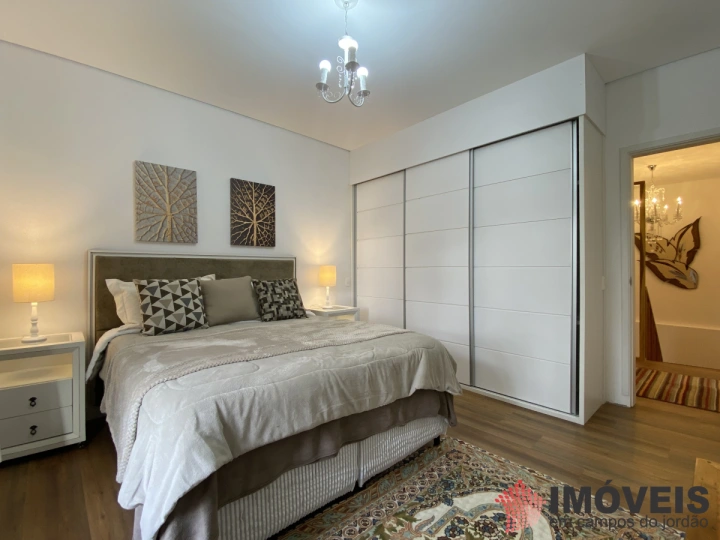 Imagem da galeria de fotos: Casa Residencial para Venda - Campos do Jordão, Vila Inglesa - REF: 2375