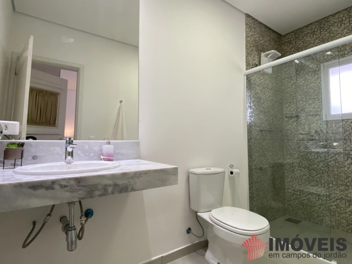 Imagem da galeria de fotos: Casa Residencial para Venda - Campos do Jordão, Vila Inglesa - REF: 2375