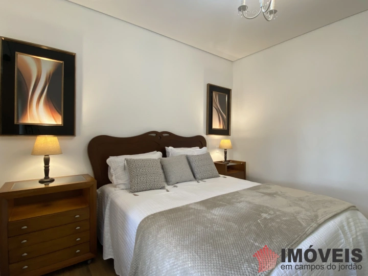 Imagem da galeria de fotos: Casa Residencial para Venda - Campos do Jordão, Vila Inglesa - REF: 2375