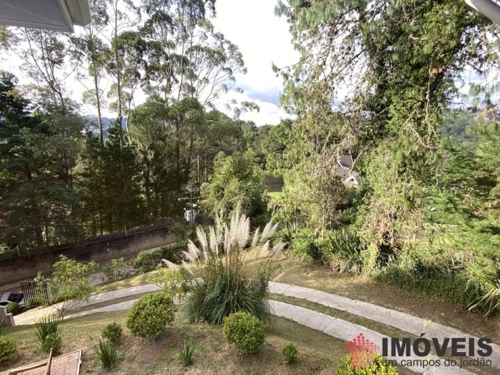 Imagem da galeria de fotos: Casa Residencial para Venda - Campos do Jordão, Vila Inglesa - REF: 2375