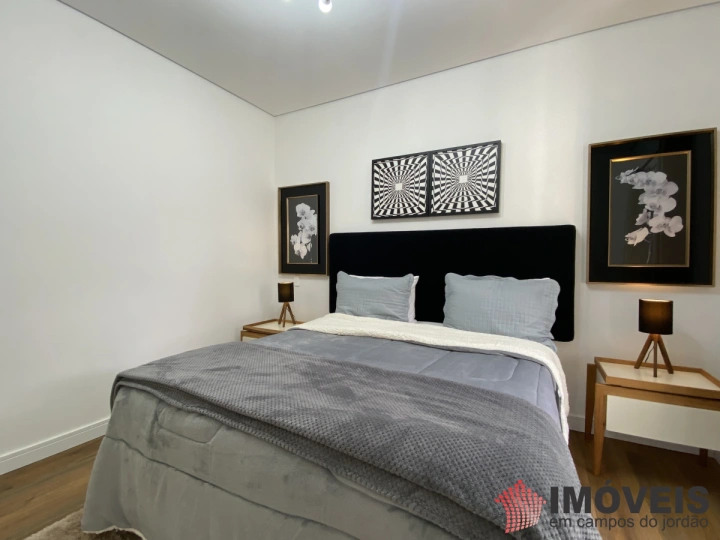 Imagem da galeria de fotos: Casa Residencial para Venda - Campos do Jordão, Vila Inglesa - REF: 2375