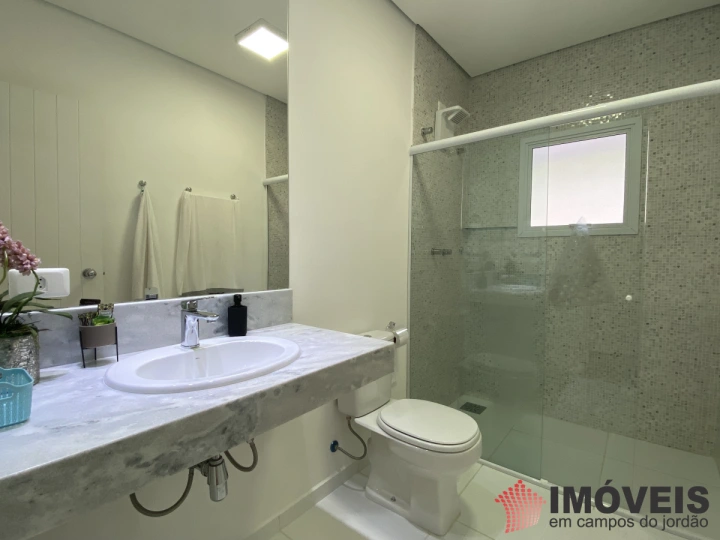 Imagem da galeria de fotos: Casa Residencial para Venda - Campos do Jordão, Vila Inglesa - REF: 2375