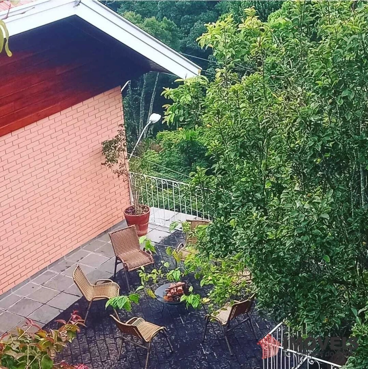 Imagem da galeria de fotos: Casa Residencial para Locação Mensal/Anual - Campos do Jordão, Vale dos Sonhos - REF: CA0389