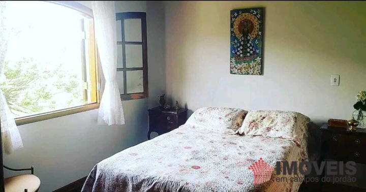 Imagem da galeria de fotos: Casa Residencial para Locação Mensal/Anual - Campos do Jordão, Vale dos Sonhos - REF: CA0389