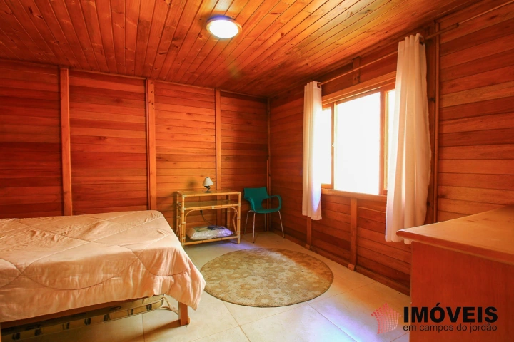 Casa Residencial para Venda - Campos do Jordão, Descansópolis - REF: 2379 Imagem da galeria de fotos: Casa Residencial para Venda - Campos do Jordão, Descansópolis - REF: 2379