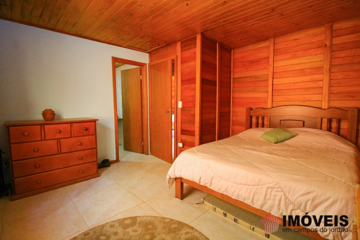 Casa Residencial para Venda - Campos do Jordão, Descansópolis - REF: 2379 Imagem da galeria de fotos: Casa Residencial para Venda - Campos do Jordão, Descansópolis - REF: 2379