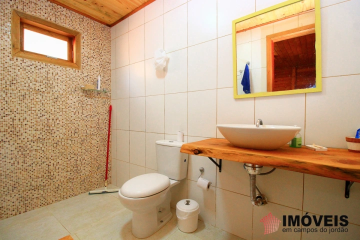 Casa Residencial para Venda - Campos do Jordão, Descansópolis - REF: 2379 Imagem da galeria de fotos: Casa Residencial para Venda - Campos do Jordão, Descansópolis - REF: 2379