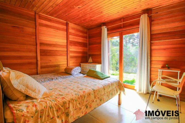 Casa Residencial para Venda - Campos do Jordão, Descansópolis - REF: 2379 Imagem da galeria de fotos: Casa Residencial para Venda - Campos do Jordão, Descansópolis - REF: 2379