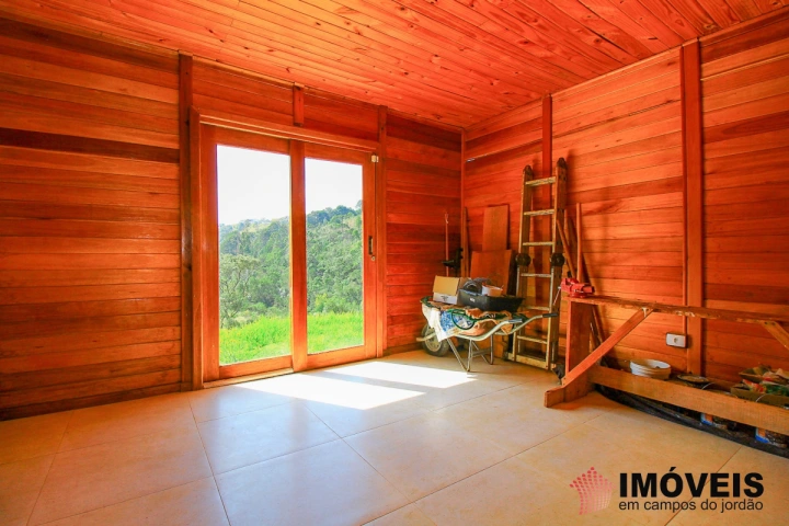 Casa Residencial para Venda - Campos do Jordão, Descansópolis - REF: 2379 Imagem da galeria de fotos: Casa Residencial para Venda - Campos do Jordão, Descansópolis - REF: 2379