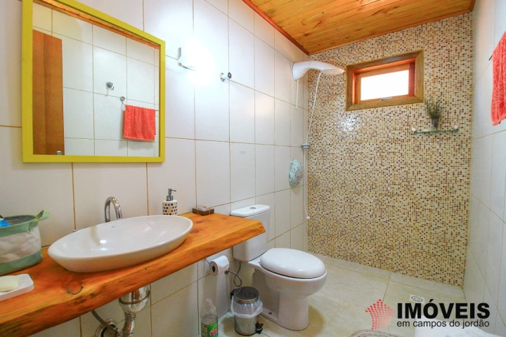 Casa Residencial para Venda - Campos do Jordão, Descansópolis - REF: 2379 Imagem da galeria de fotos: Casa Residencial para Venda - Campos do Jordão, Descansópolis - REF: 2379