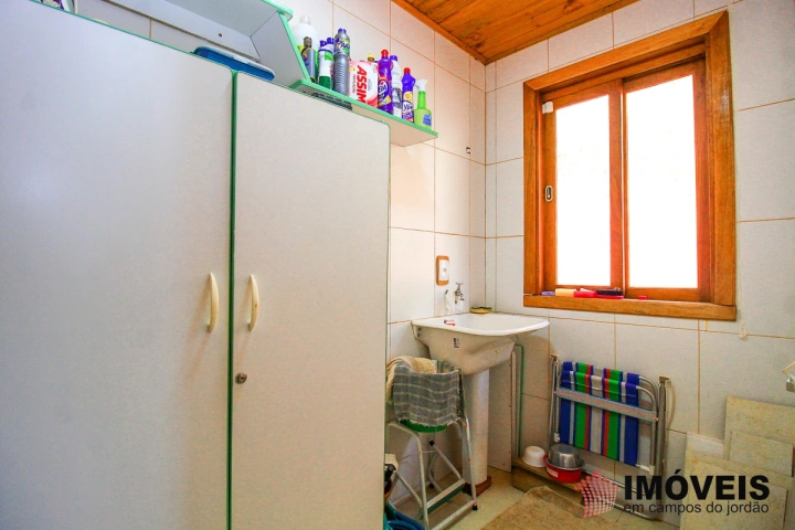 Casa Residencial para Venda - Campos do Jordão, Descansópolis - REF: 2379 Imagem da galeria de fotos: Casa Residencial para Venda - Campos do Jordão, Descansópolis - REF: 2379