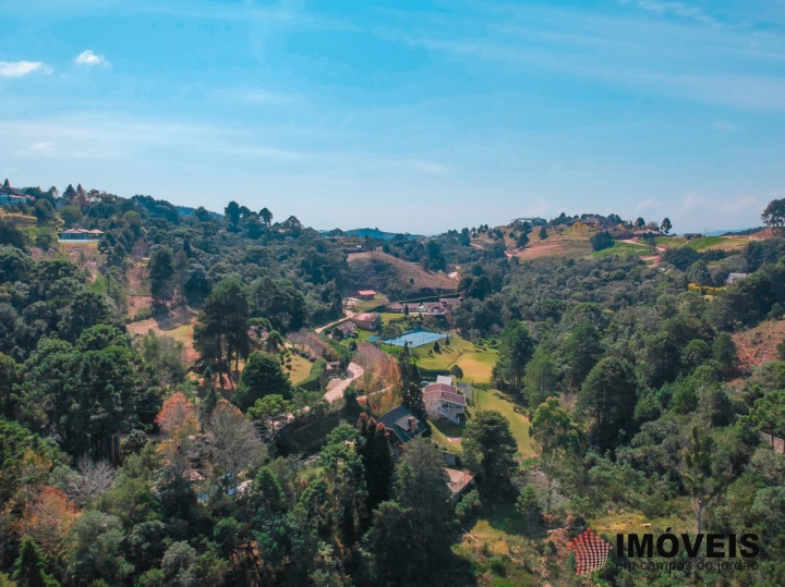 Casa Residencial para Venda - Campos do Jordão, Descansópolis - REF: 2379 Imagem da galeria de fotos: Casa Residencial para Venda - Campos do Jordão, Descansópolis - REF: 2379
