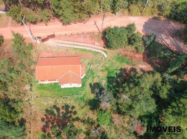 Casa Residencial para Venda - Campos do Jordão, Descansópolis - REF: 2379 Imagem da galeria de fotos: Casa Residencial para Venda - Campos do Jordão, Descansópolis - REF: 2379