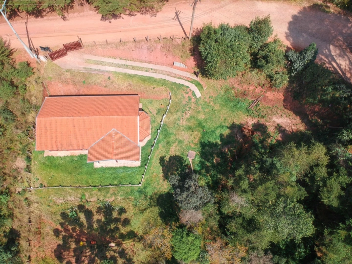 Casa Residencial para Venda - Campos do Jordão, Descansópolis - REF: 2379 Imagem da galeria de fotos: Casa Residencial para Venda - Campos do Jordão, Descansópolis - REF: 2379