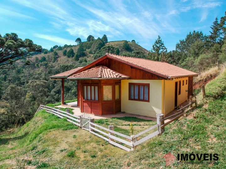 Casa Residencial para Venda - Campos do Jordão, Descansópolis - REF: 2379 Imagem da galeria de fotos: Casa Residencial para Venda - Campos do Jordão, Descansópolis - REF: 2379