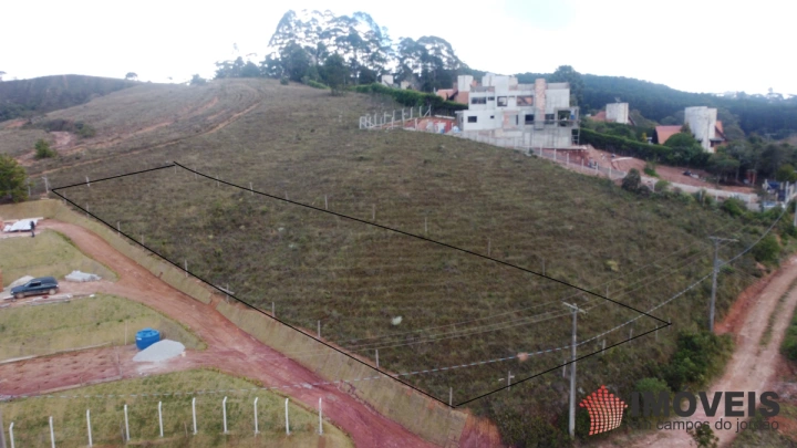 Terreno/Lote Residencial para Venda - Campos do Jordão, Morro do Elefante - REF: 2380 Imagem da galeria de fotos: Terreno/Lote Residencial para Venda - Campos do Jordão, Morro do Elefante - REF: 2380