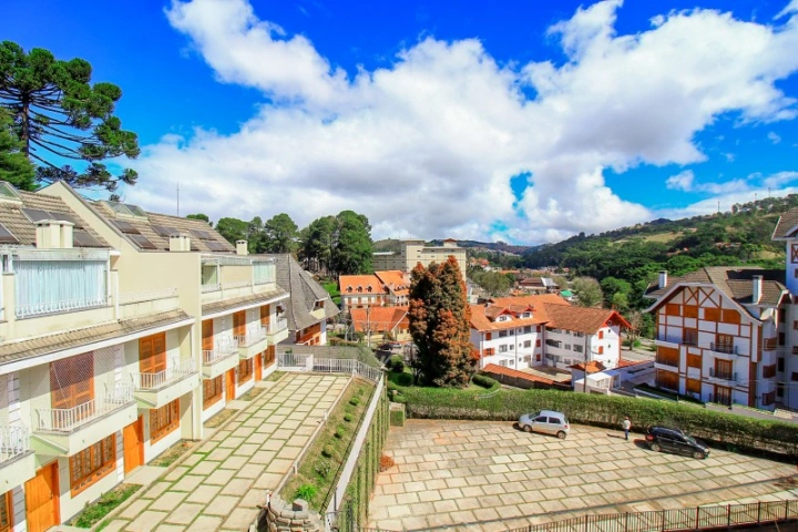 Apartamento Residencial para Venda - Campos do Jordão, Vila Capivari - REF: 2389 Imagem da galeria de fotos: Apartamento Residencial para Venda - Campos do Jordão, Vila Capivari - REF: 2389