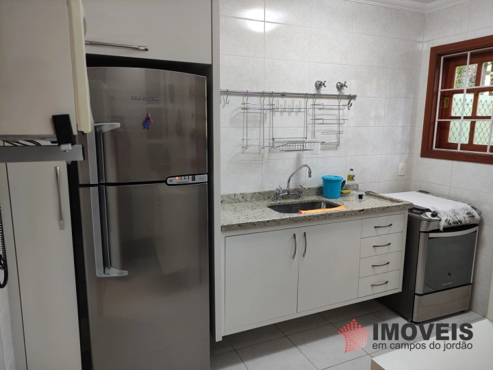 Apartamento Residencial para Venda - Campos do Jordão, Vila Capivari - REF: 2389 Imagem da galeria de fotos: Apartamento Residencial para Venda - Campos do Jordão, Vila Capivari - REF: 2389