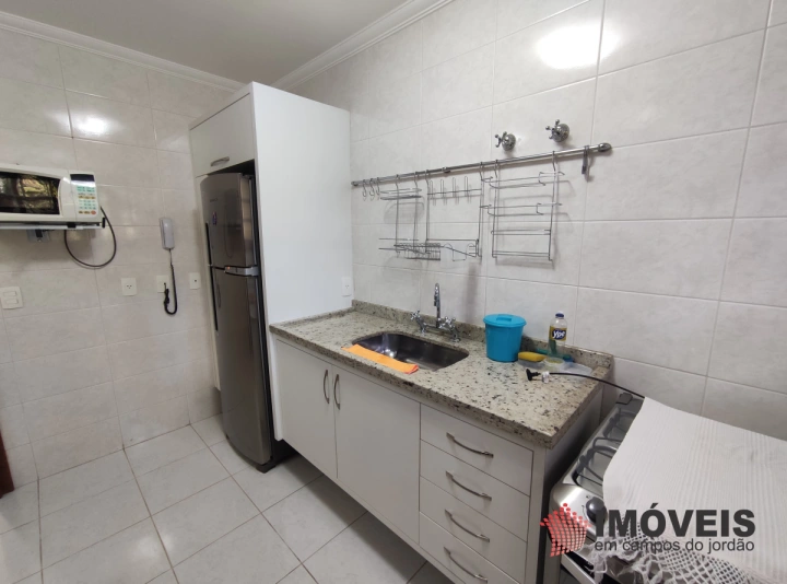 Apartamento Residencial para Venda - Campos do Jordão, Vila Capivari - REF: 2389 Imagem da galeria de fotos: Apartamento Residencial para Venda - Campos do Jordão, Vila Capivari - REF: 2389