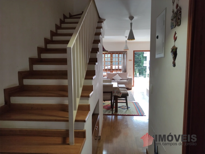 Apartamento Residencial para Venda - Campos do Jordão, Vila Capivari - REF: 2389 Imagem da galeria de fotos: Apartamento Residencial para Venda - Campos do Jordão, Vila Capivari - REF: 2389