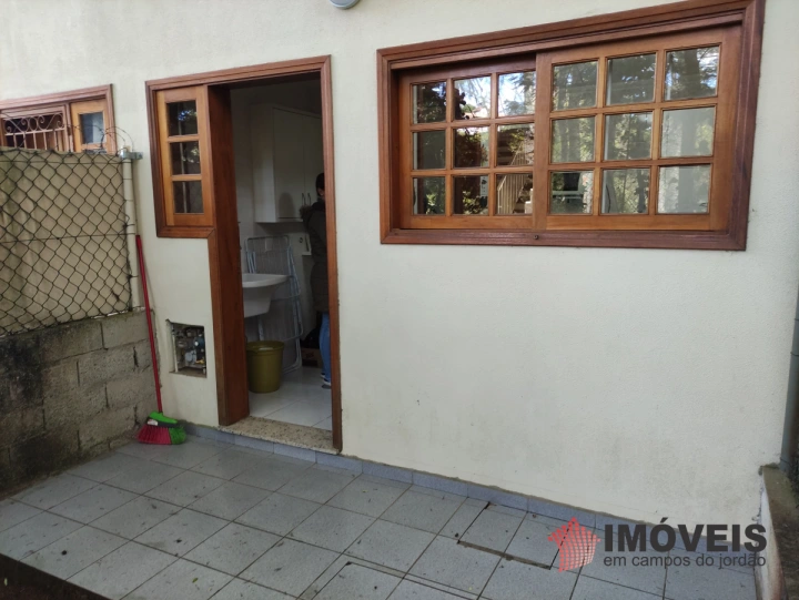 Apartamento Residencial para Venda - Campos do Jordão, Vila Capivari - REF: 2389 Imagem da galeria de fotos: Apartamento Residencial para Venda - Campos do Jordão, Vila Capivari - REF: 2389