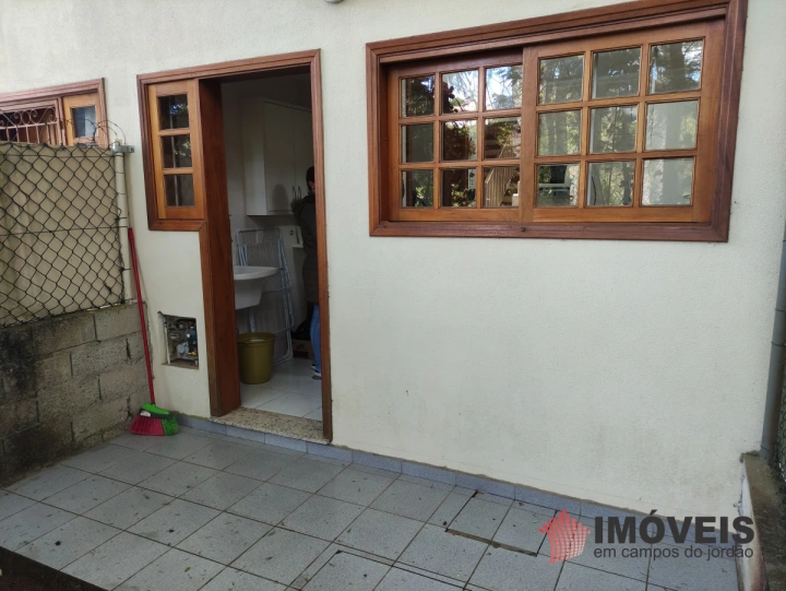 Apartamento Residencial para Venda - Campos do Jordão, Vila Capivari - REF: 2389 Imagem da galeria de fotos: Apartamento Residencial para Venda - Campos do Jordão, Vila Capivari - REF: 2389